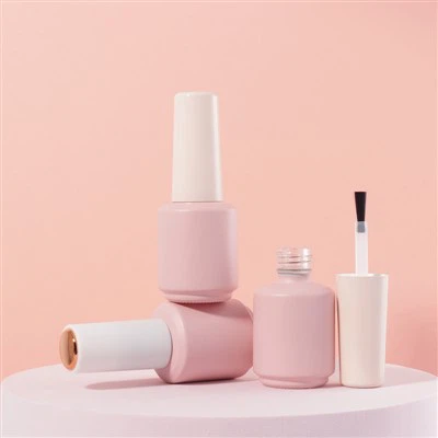 Nail Polish Glass Brush Chai 16ml